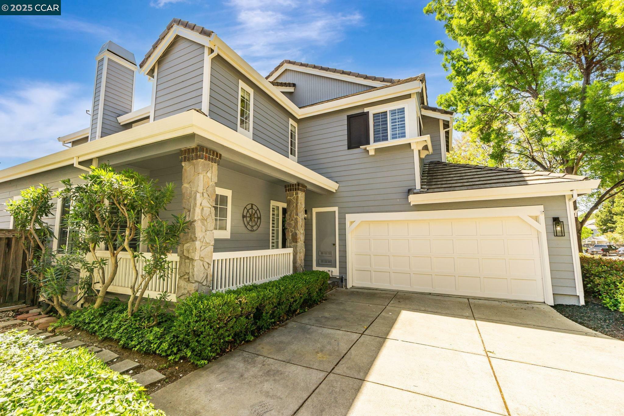 Property Photo: 921 Arrowhead Ter CA 94517