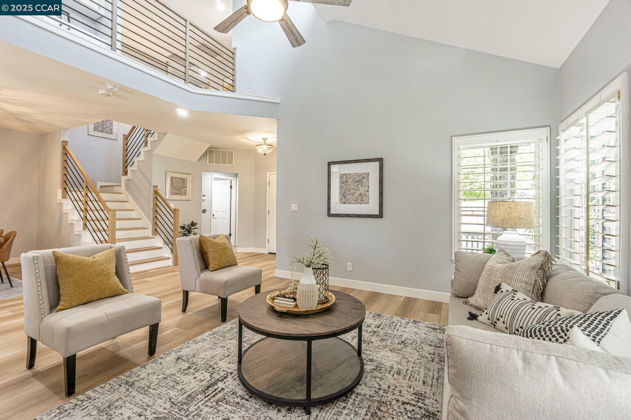 Property Photo: 921 Arrowhead Ter CA 94517