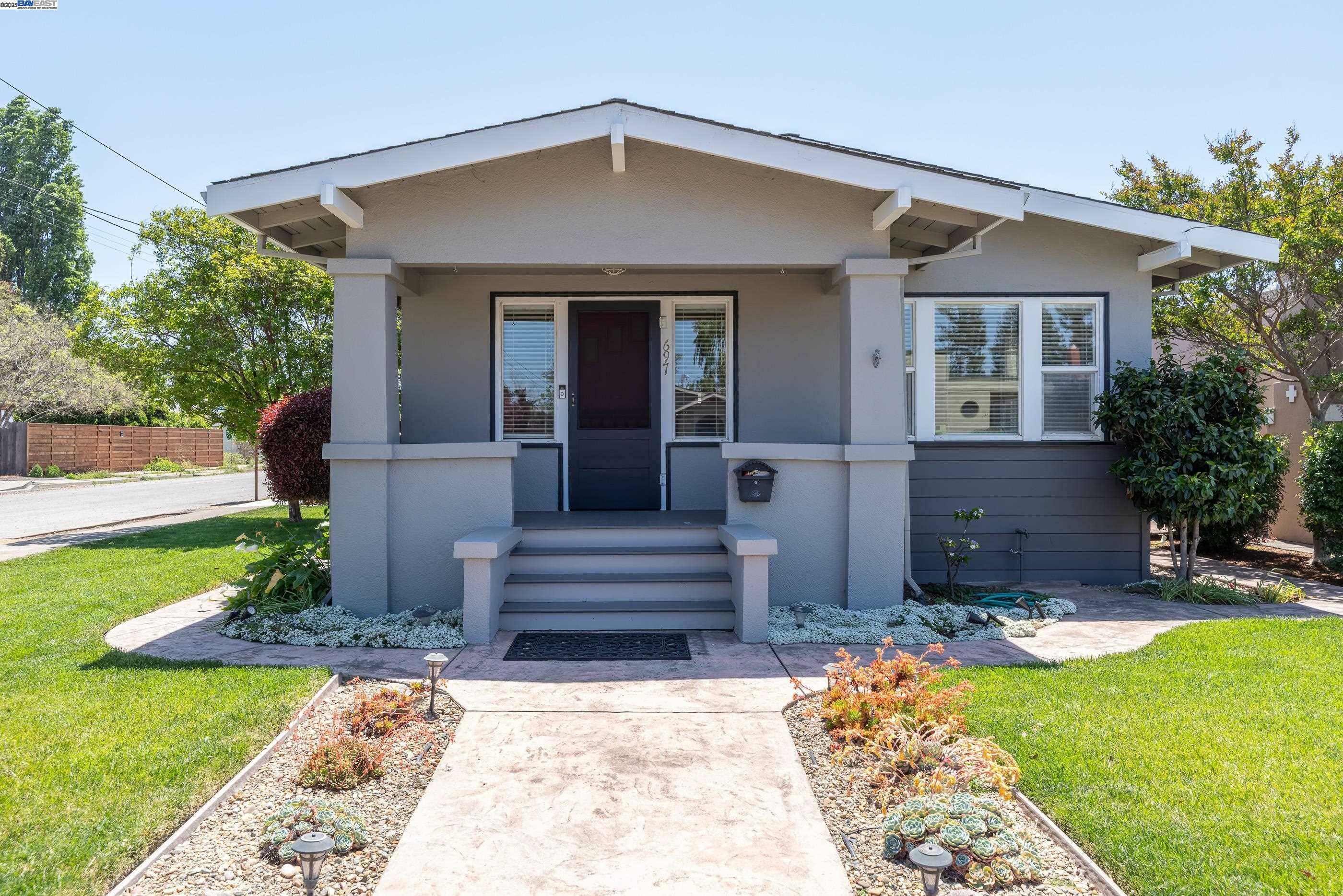 697 Maud Ave  San Leandro CA 94577 photo
