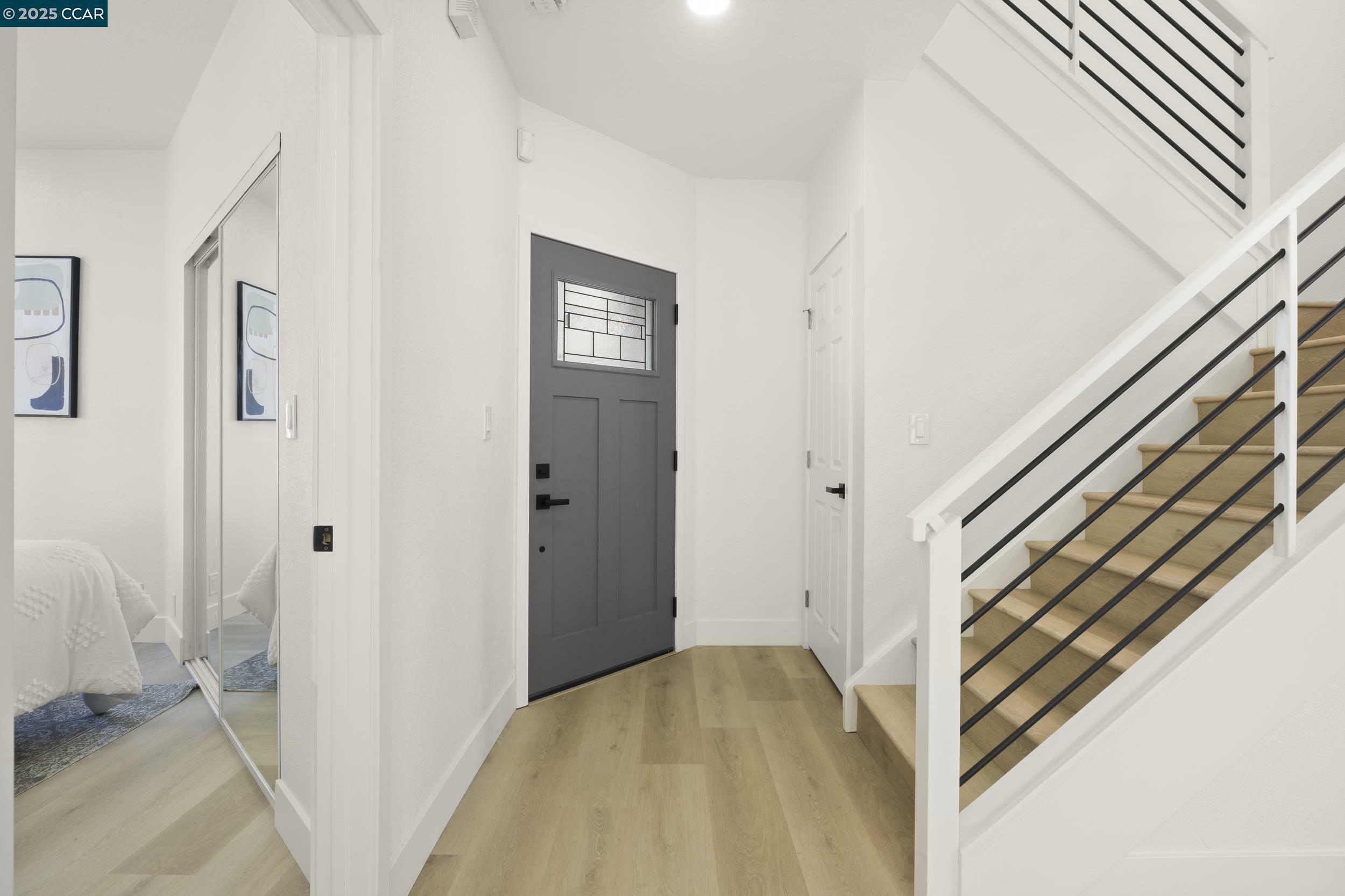 Property Photo: 6453 Potrero Dr CA 94560