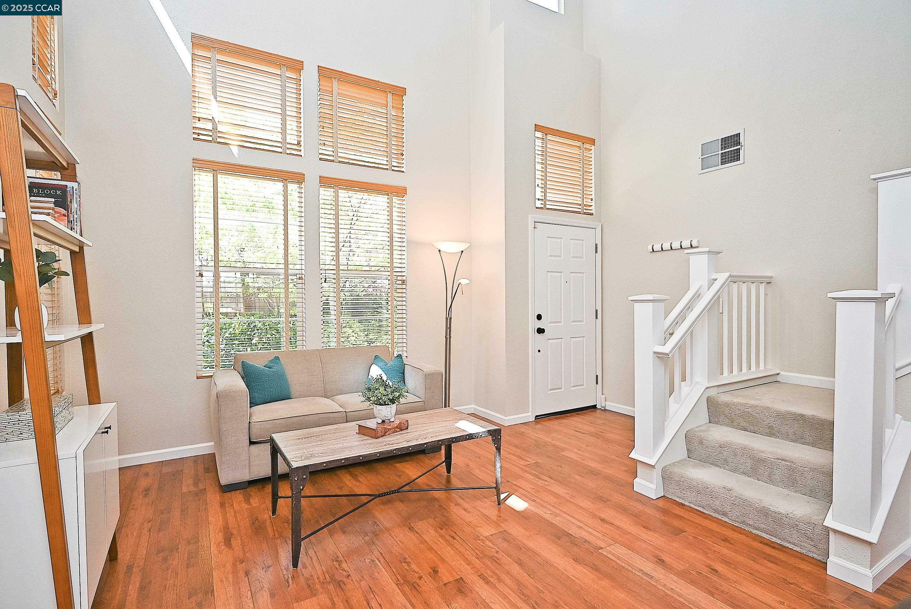 Property Photo: 663 Greylyn Dr CA 94583