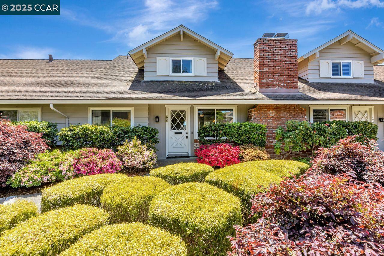 107 Miramonte Dr  Moraga CA 94556 photo