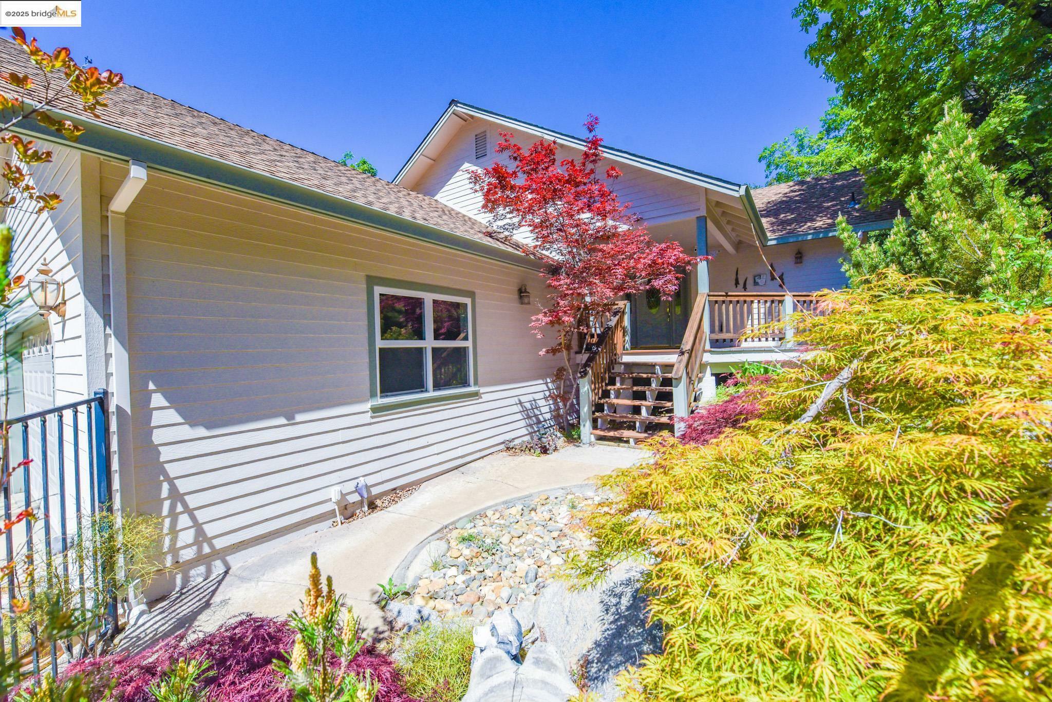 Property Photo: 23316 Korey Ct. CA 95383