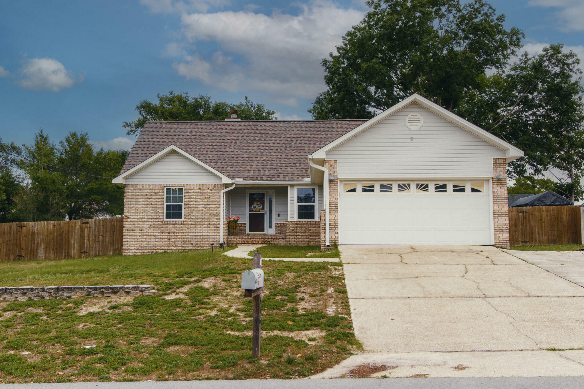 Property Photo: 306 Island Dr. Drive FL 32536