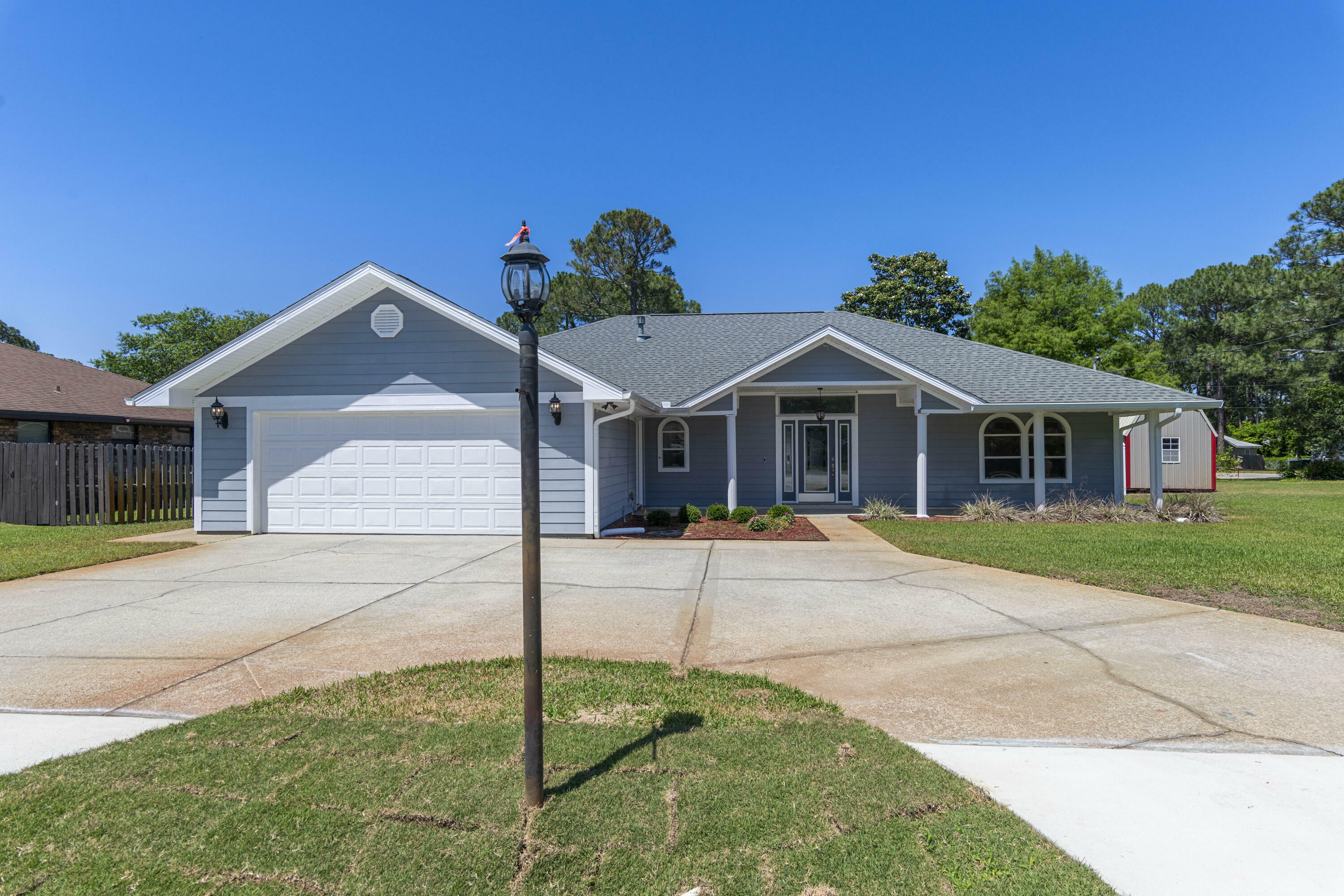 Property Photo: 468 Forest Shore Drive FL 32550