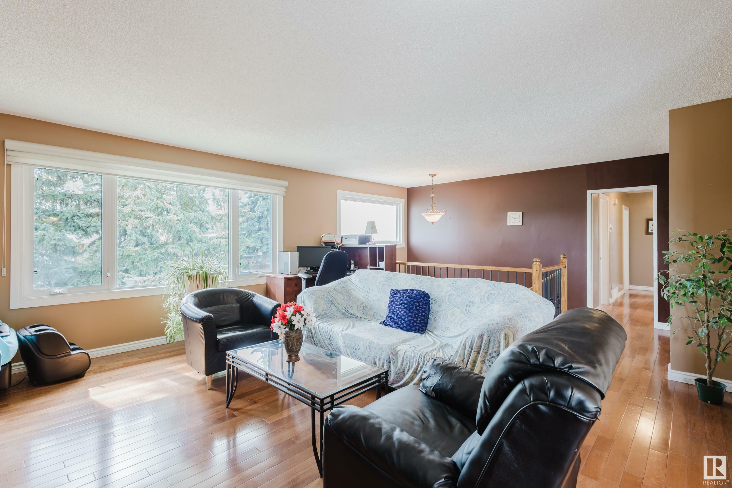 Property Photo: 4608 111A Street NW AB T6H 3G5