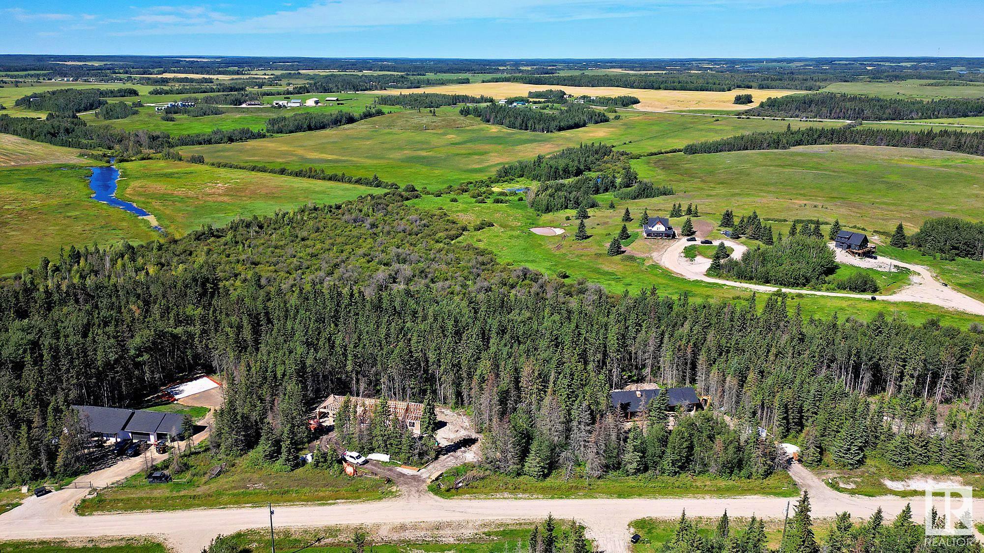 311 55504 RR 13  Rural Lac Ste. Anne County AB T0E 1V0 photo