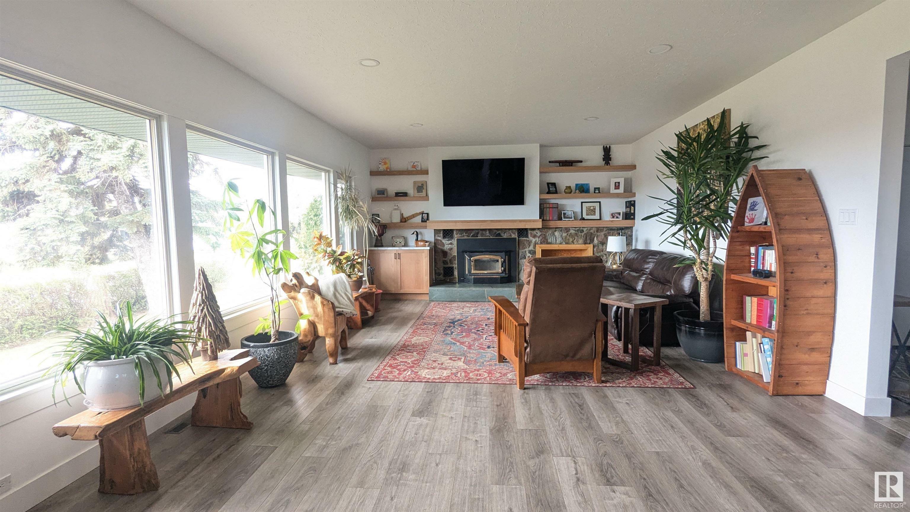 Property Photo: 4205 49A Street AB T9C 1B8