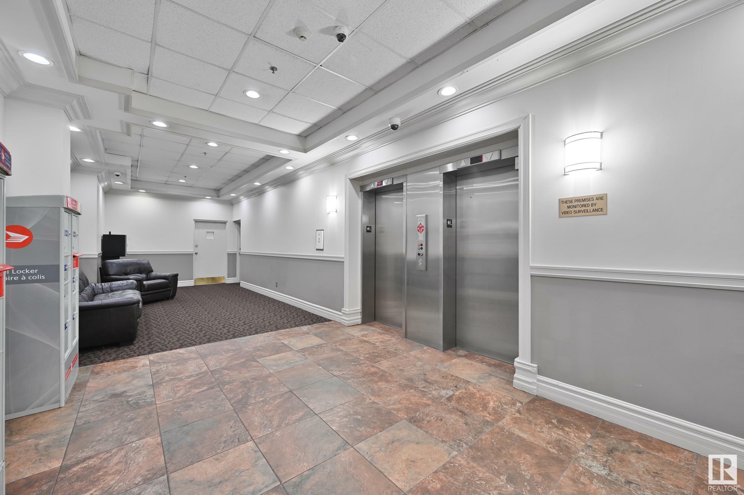 Photo de la propriété: 10160 114 Street NW 723 AB T5K 2L2