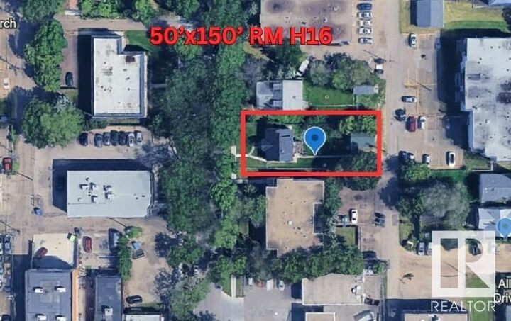 Property Photo:  10727 113 Street NW  AB T5H 3H9 