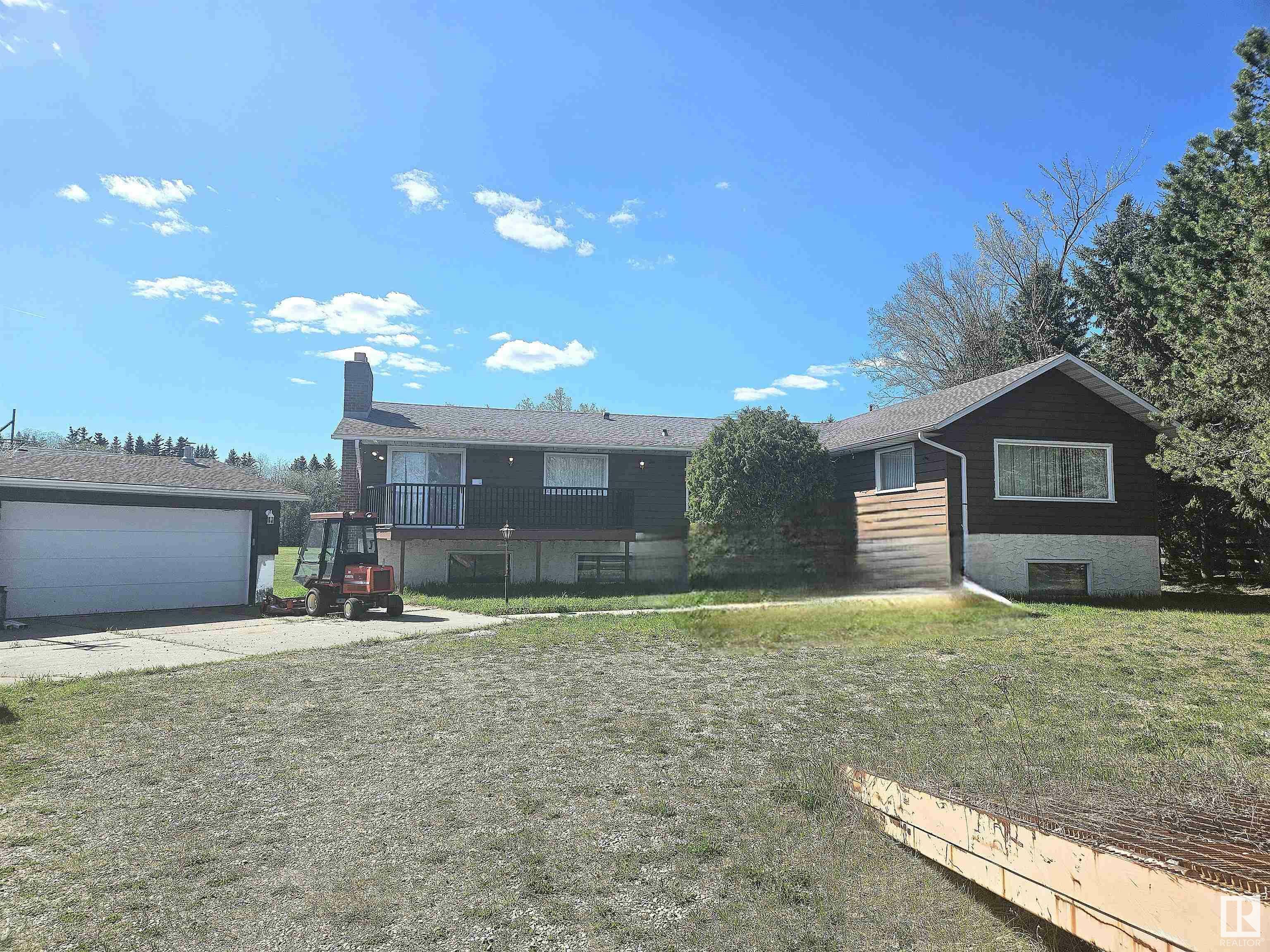 53310 Rge Road 275 312  Rural Parkland County AB T7X 3V8 photo