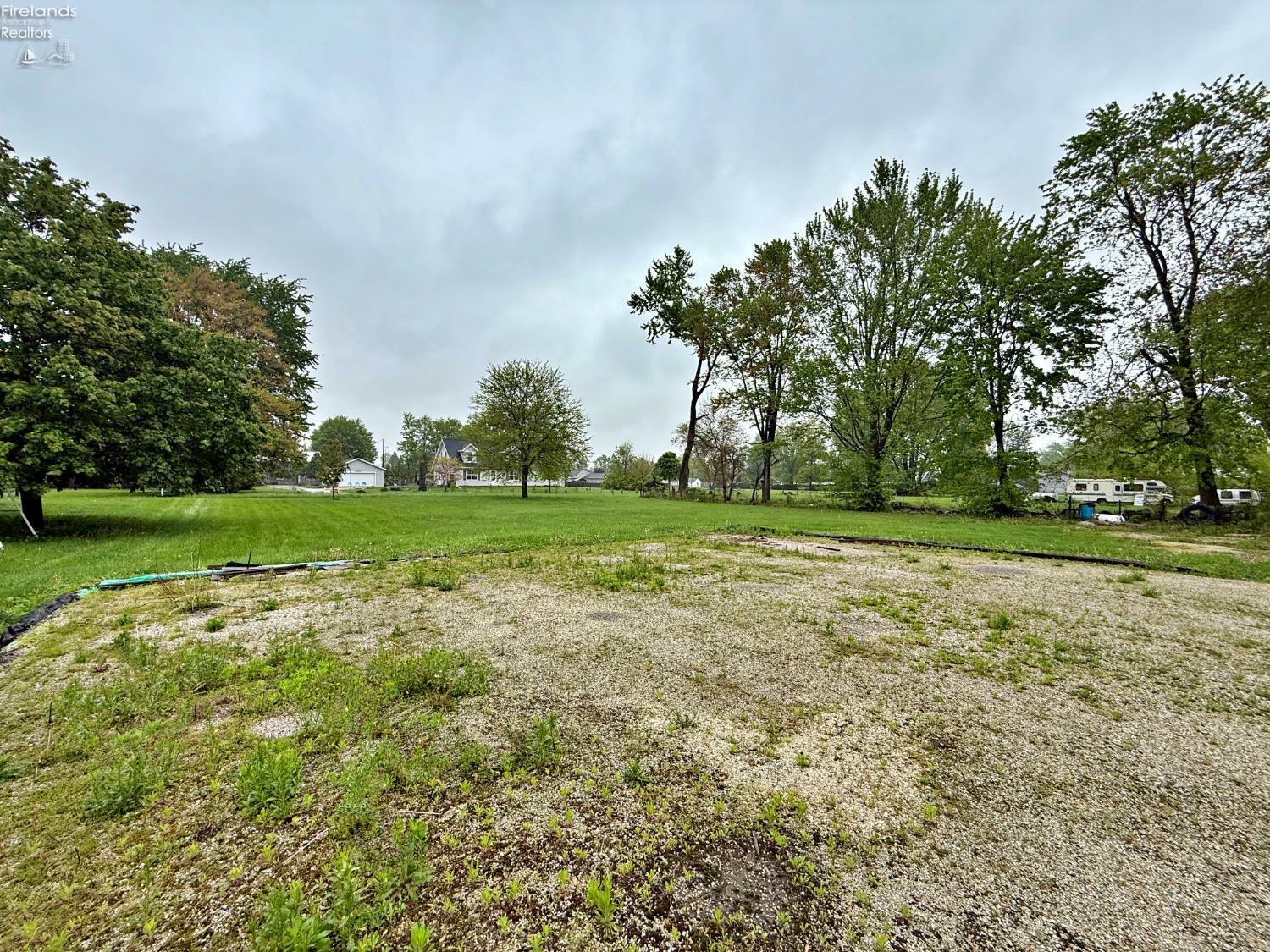 Property Photo: 0 Thomas OH 44883
