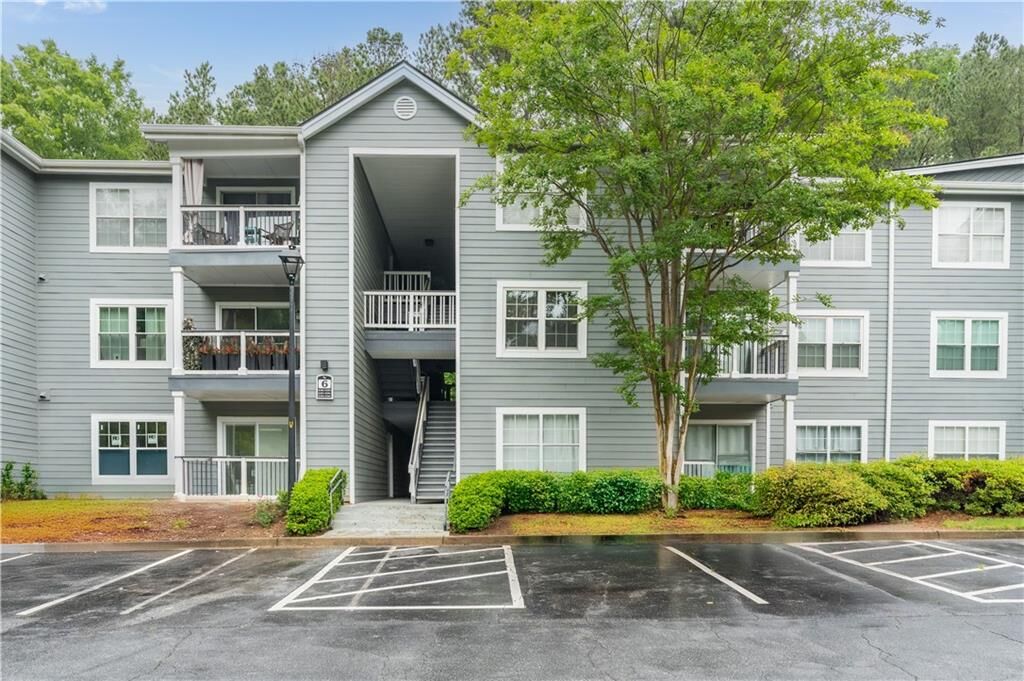 Property Photo: 6204 Santa Fe Parkway GA 30350