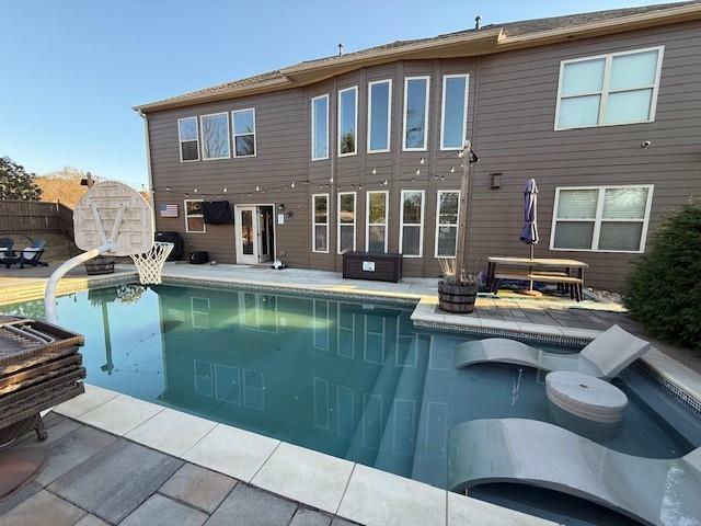 Property Photo: 5220 Southern Hills Lane GA 30040