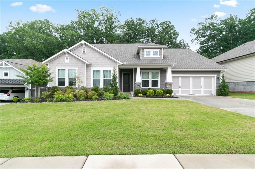 Property Photo: 719 Elizabeth Trail GA 30189