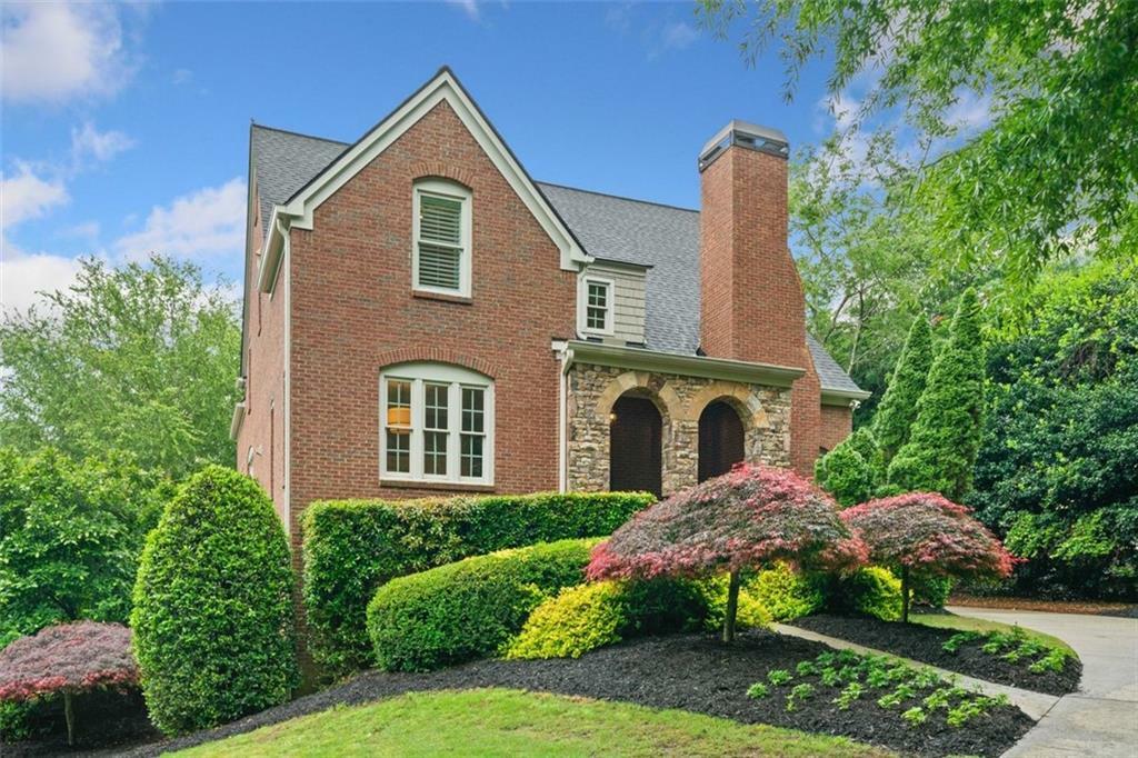 Property Photo: 3642 River Club Drive GA 30041