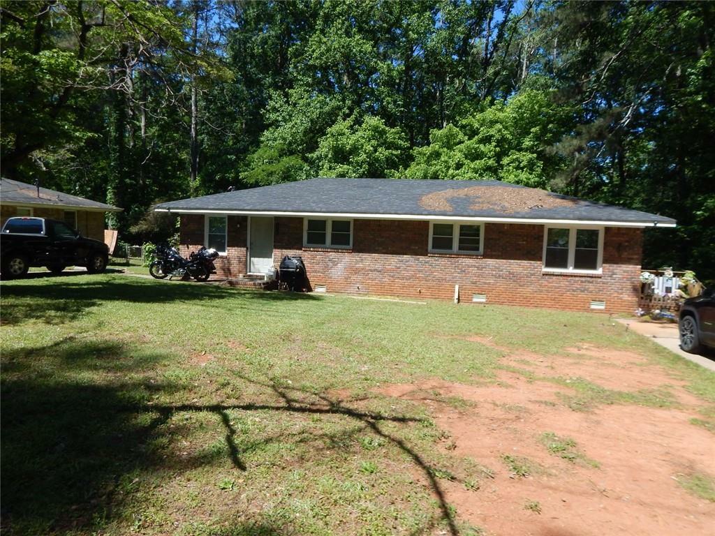 Property Photo:  5474 June Drive SW #5472  GA 30106 