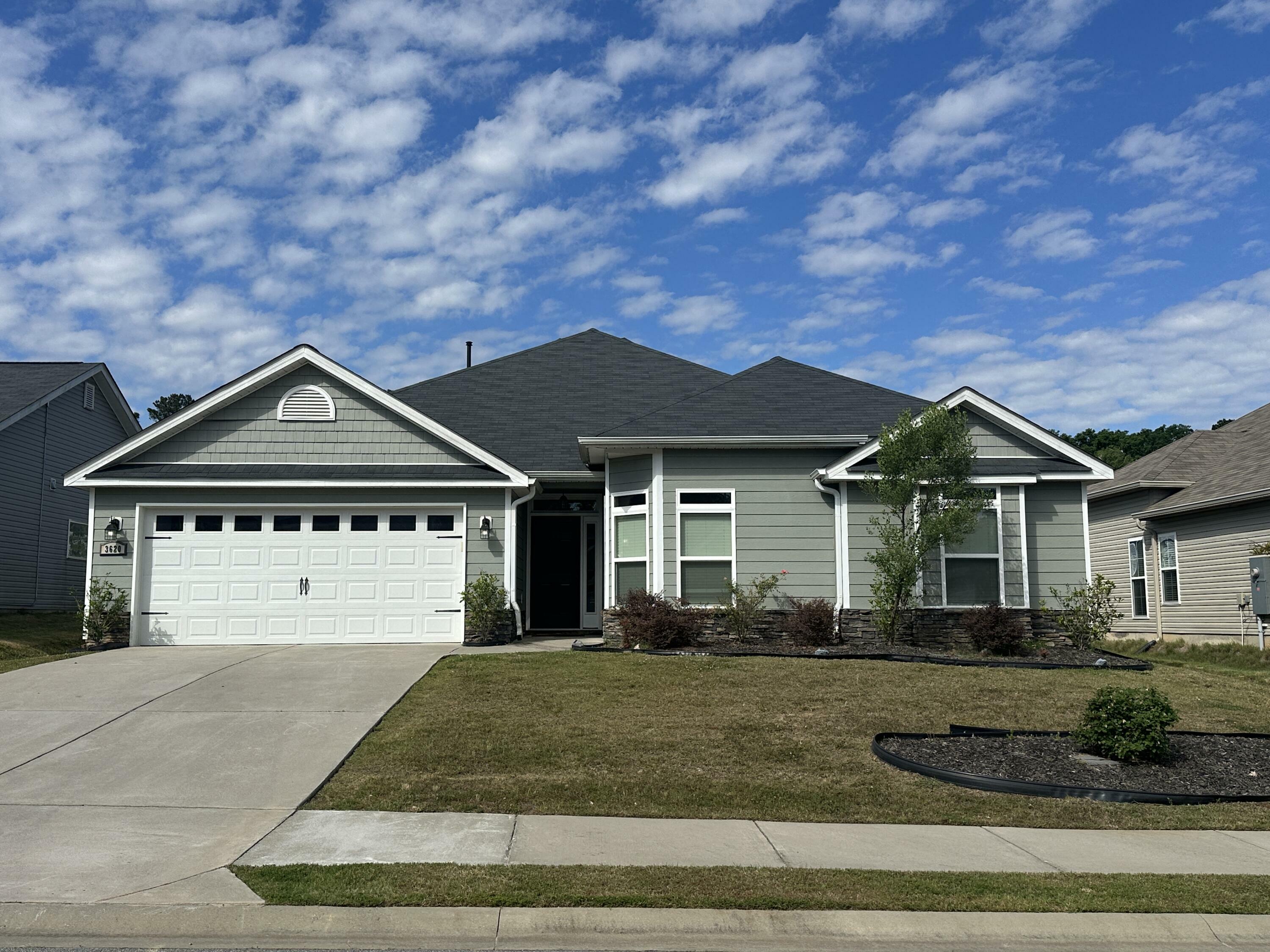 Property Photo: 3620 Kearsley Street GA 30813