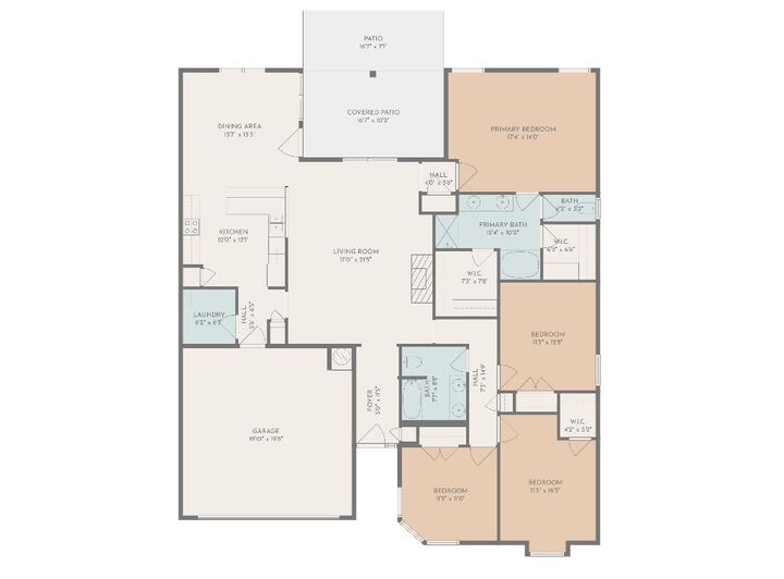 Property Photo: 3620 Kearsley Street GA 30813