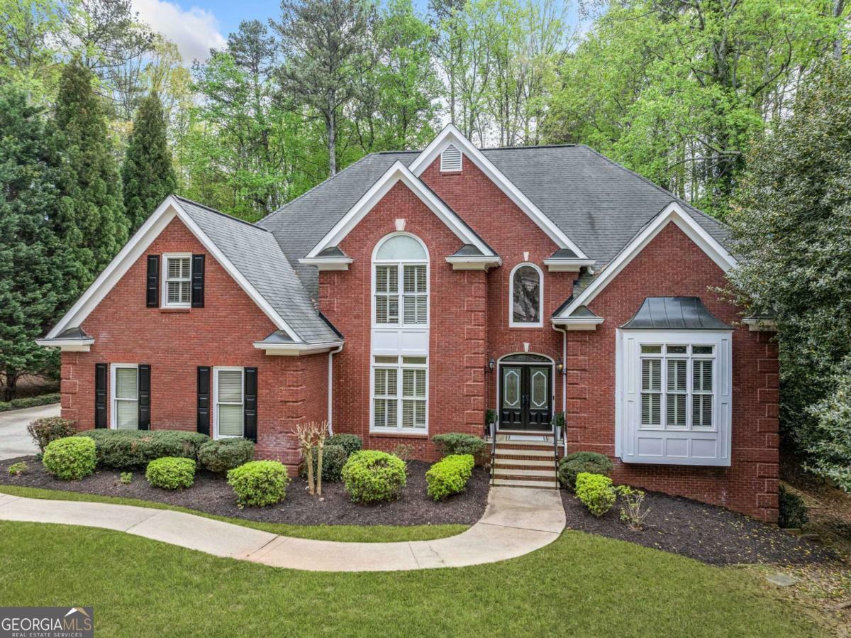250 Chason Wood Way  Roswell GA 30076 photo