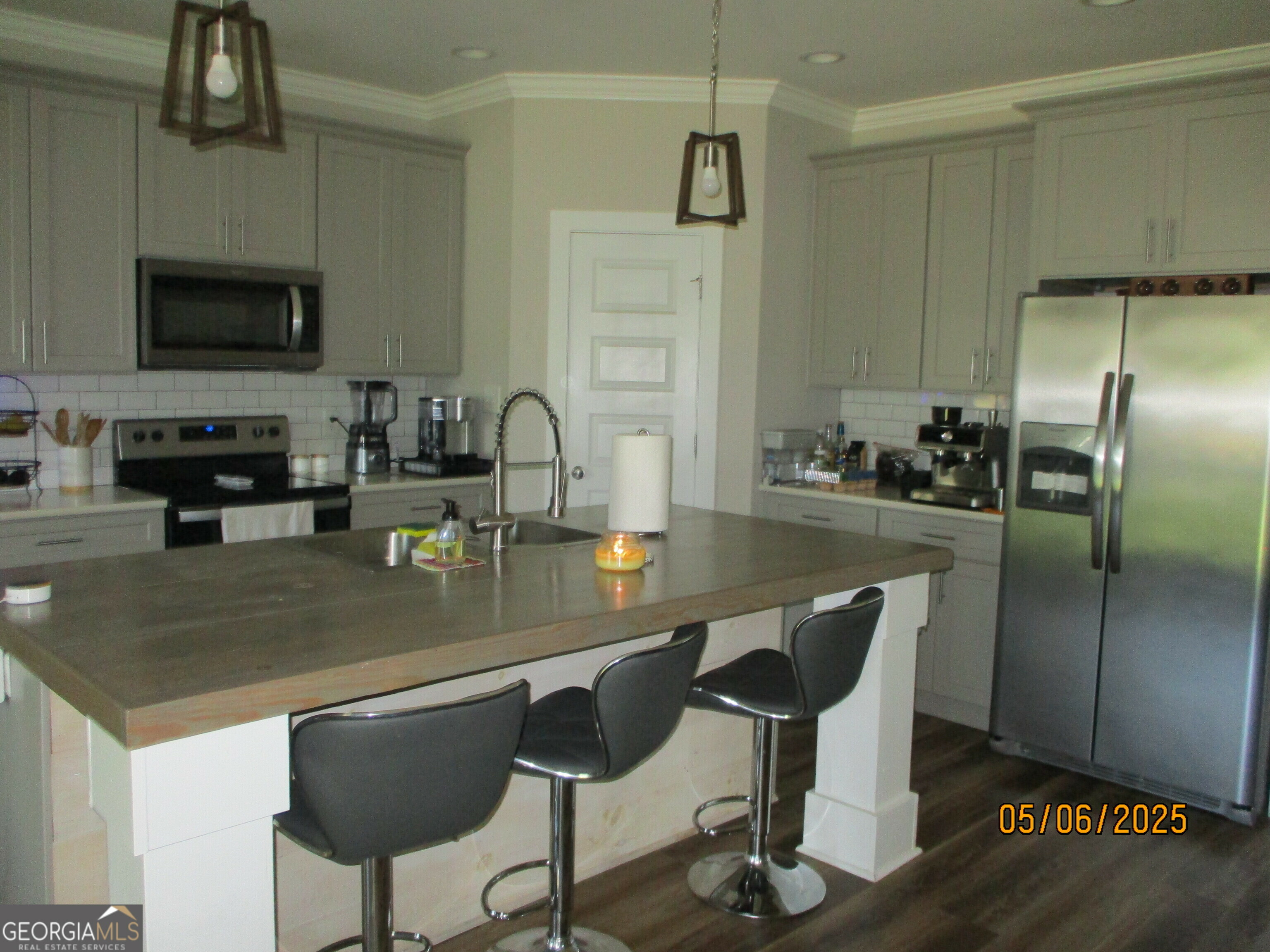 Property Photo: 183 Piedmont Lake Drive 152 GA 31032