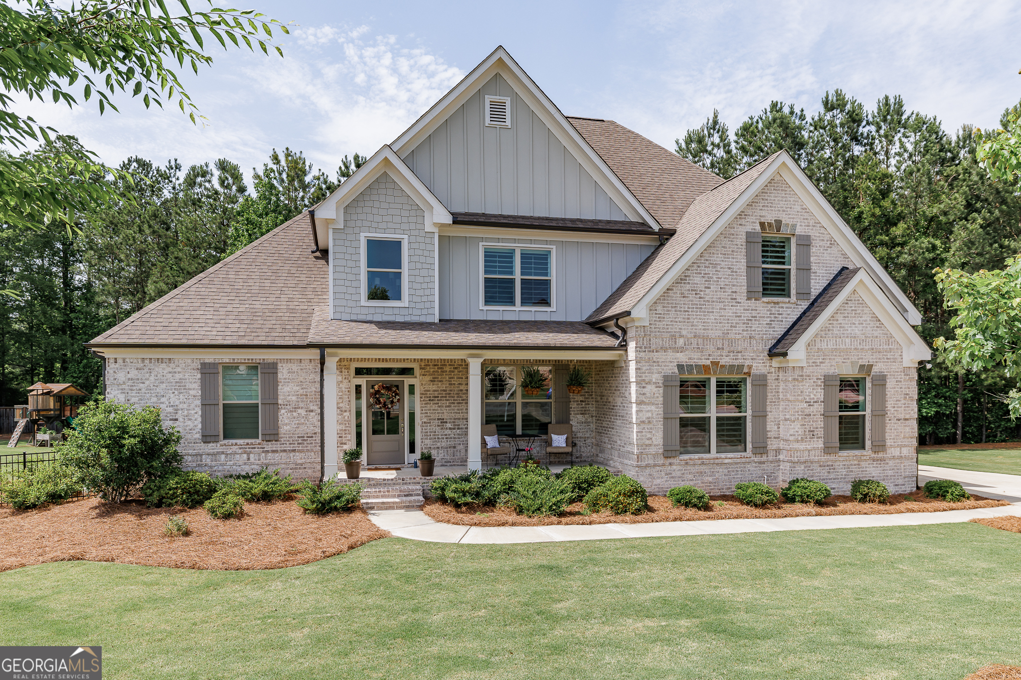 Property Photo: 1171 Bonnet Point Lane GA 30677