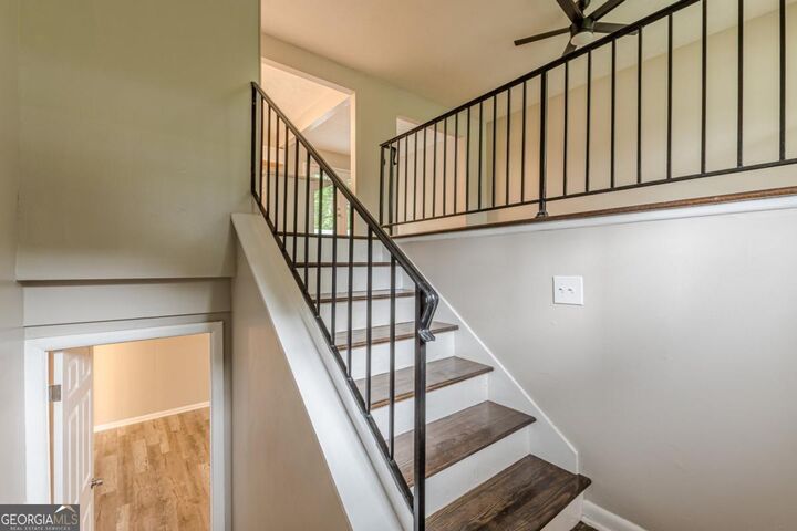 Property Photo:  5312 Brittany Trail  GA 30349 