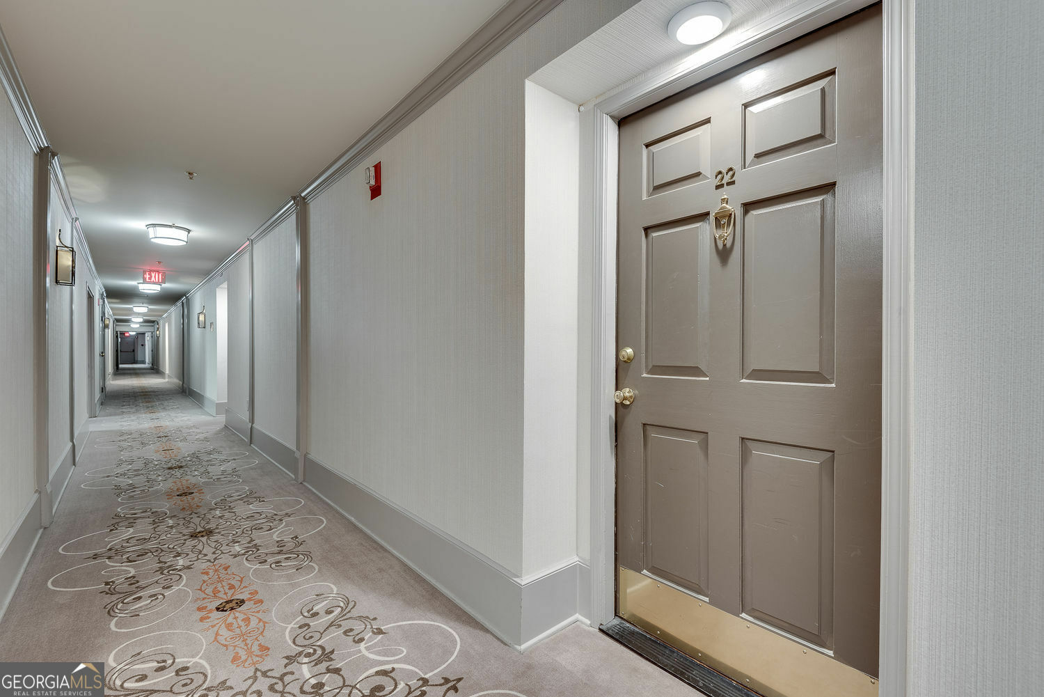 Property Photo: 3203 Lenox Road 22 GA 30324
