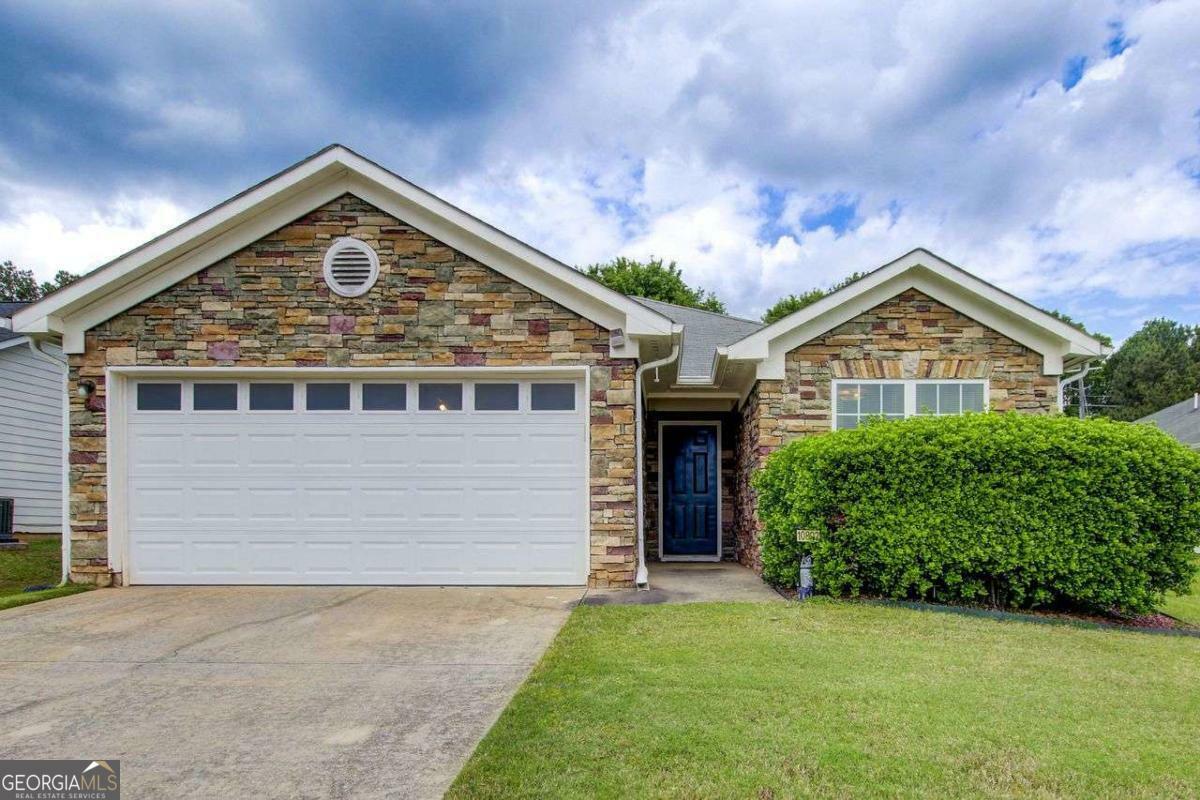 Property Photo: 10892 Big Sky Drive GA 30228