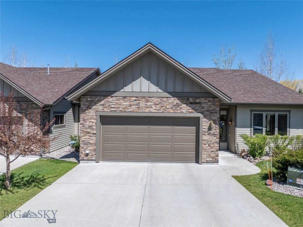 Property Photo: 3300 E Graf 98 MT 59715