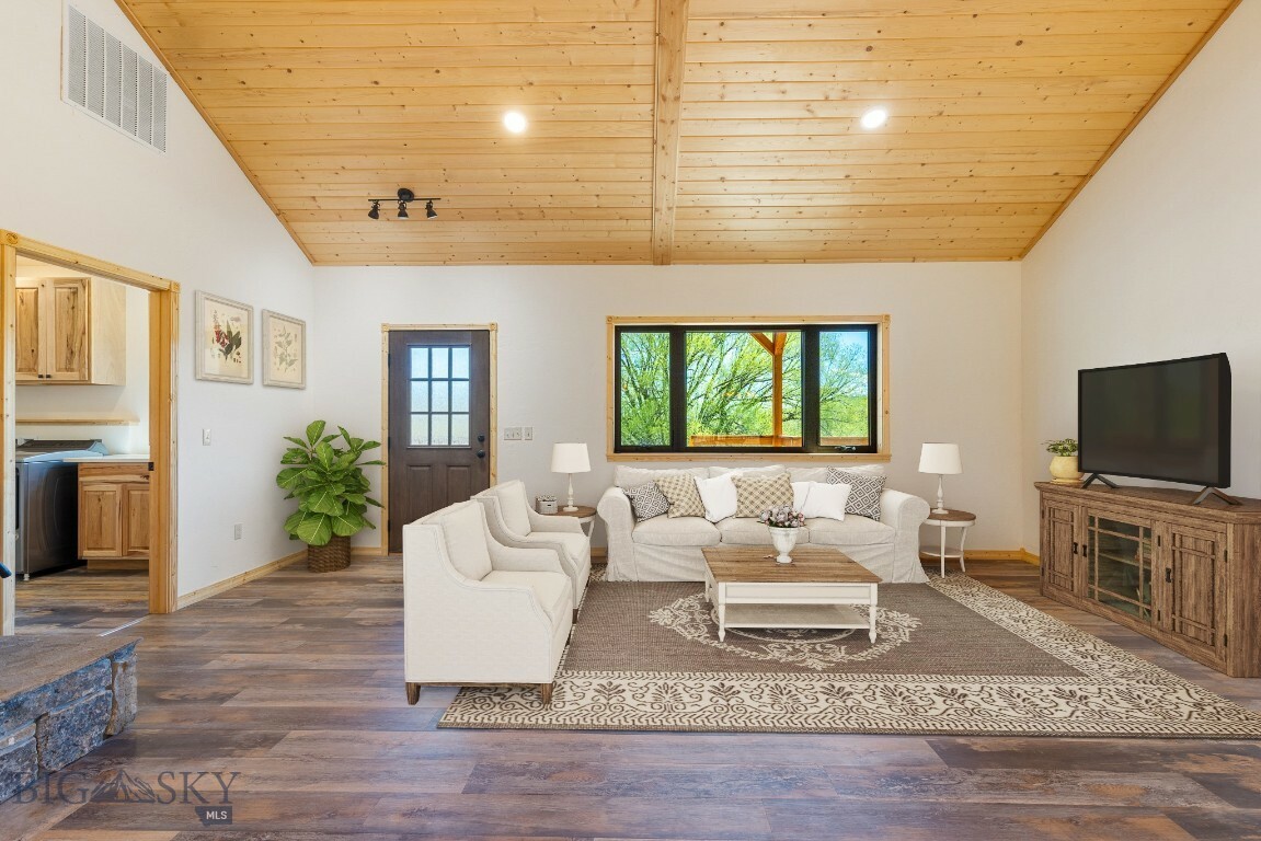 Property Photo: 732 US Highway 10 W MT 59047