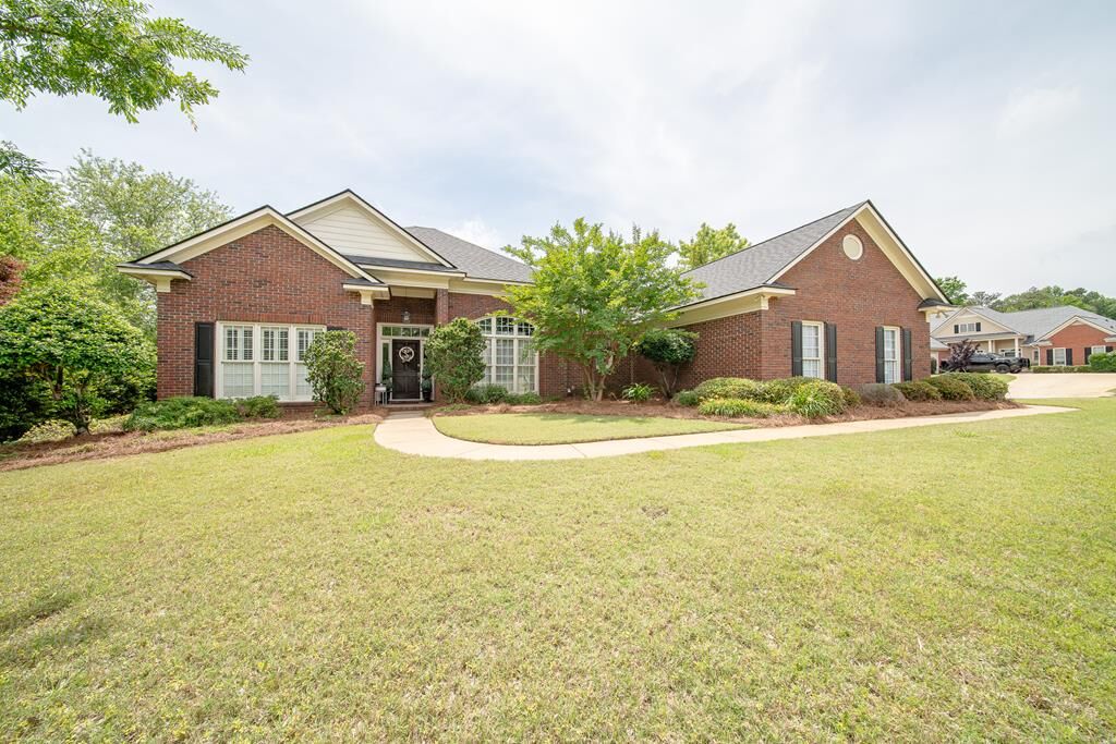 Property Photo: 8039 Adelaide Drive GA 31909