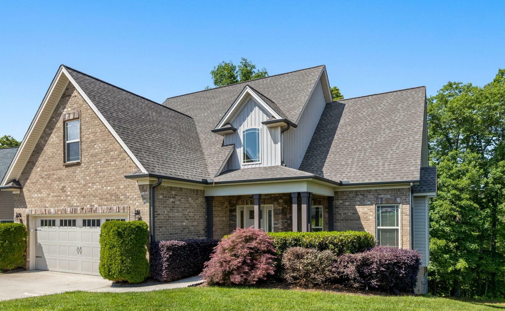 Property Photo: 9636 Shooting Star Circle TN 37379