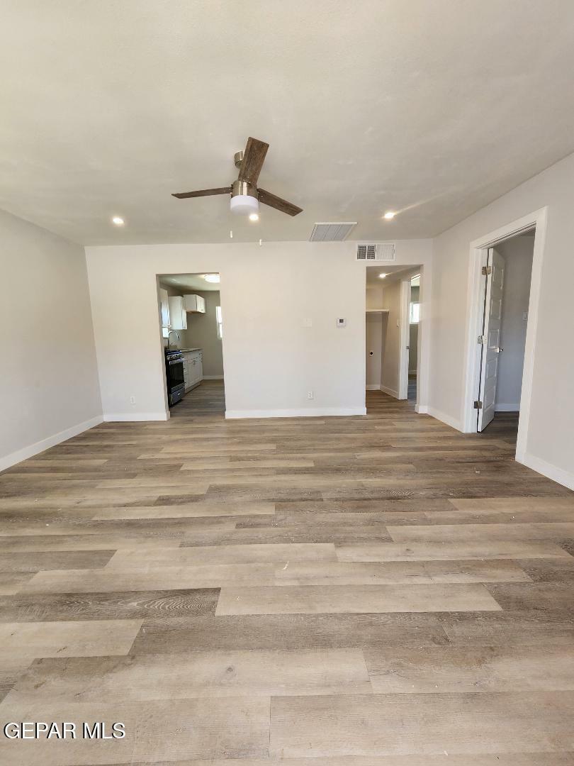 Property Photo: 6130 Trowbridge Drive TX 79905