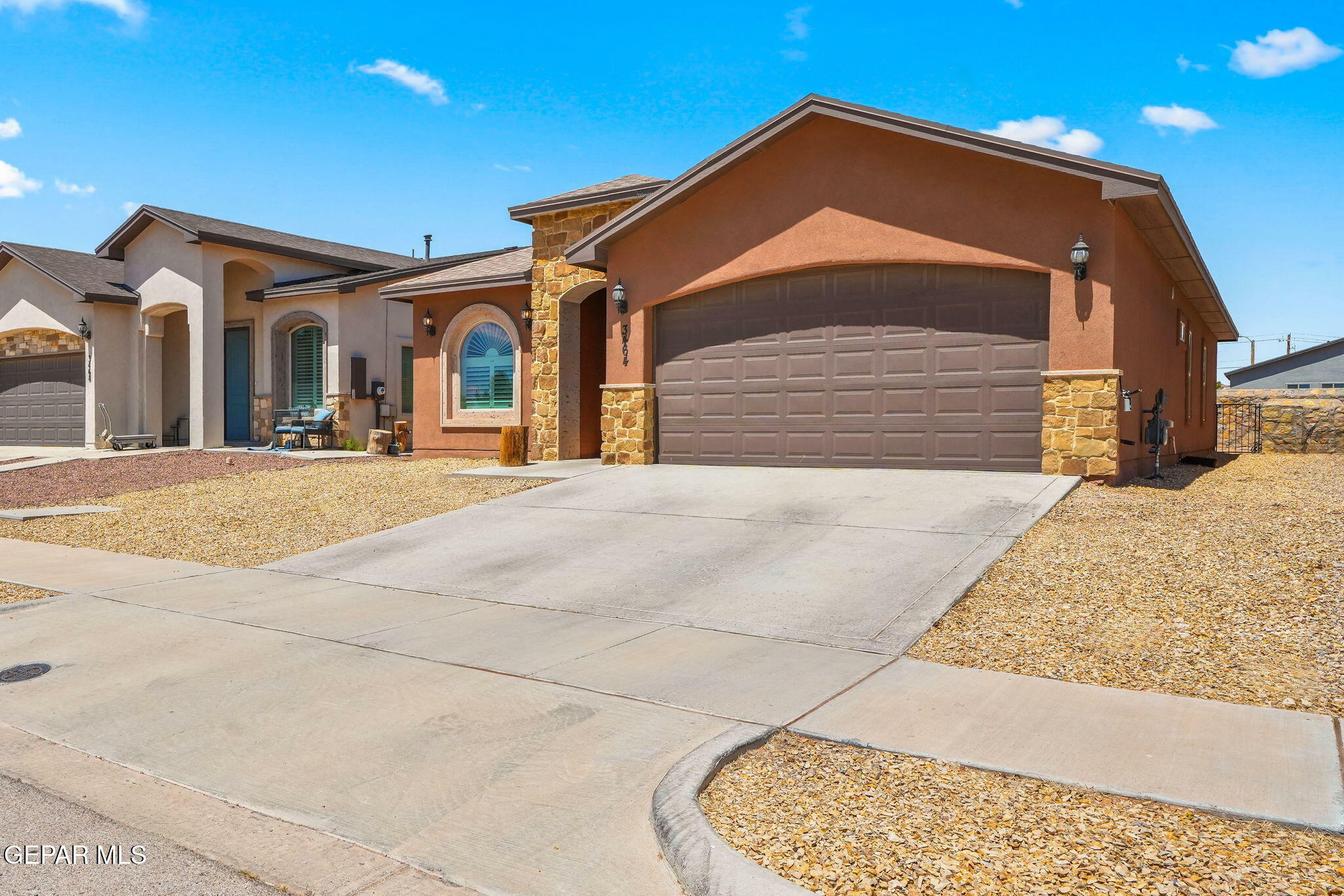Property Photo: 3464 David Palacio Drive TX 79938