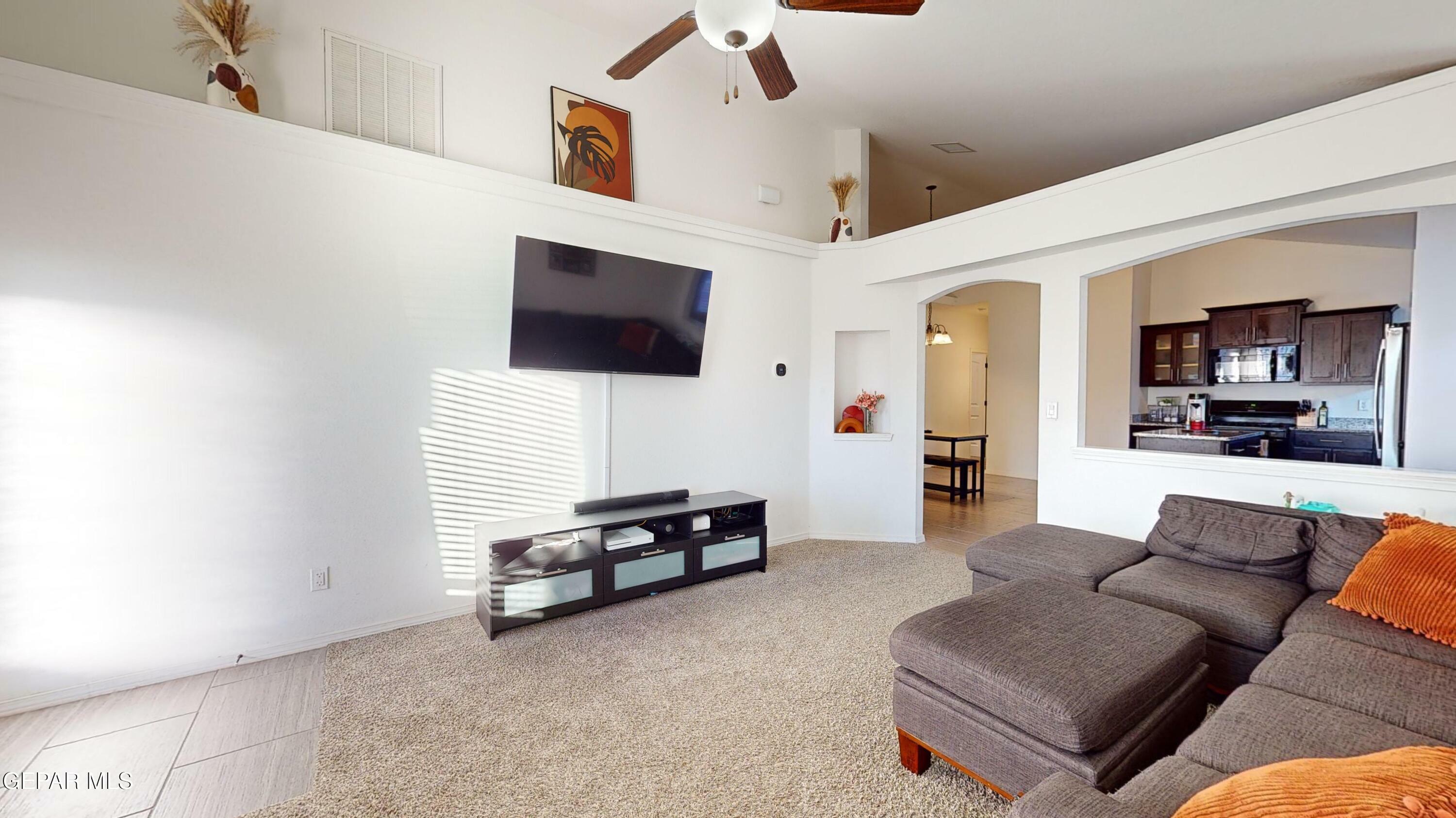 Property Photo: 14613 Luciana Alvarado Court TX 79938