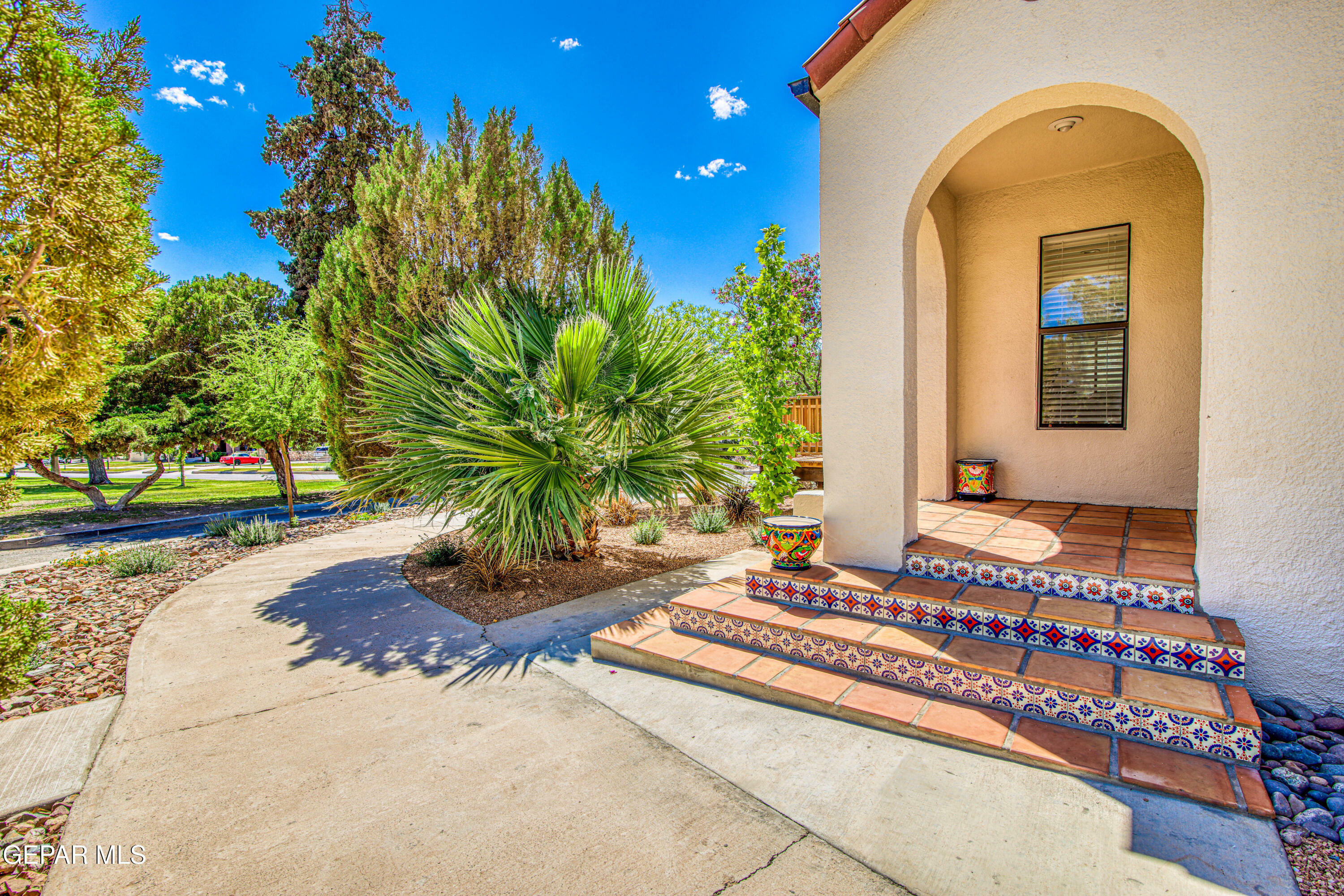 Property Photo: 1011 Madeline Drive TX 79902