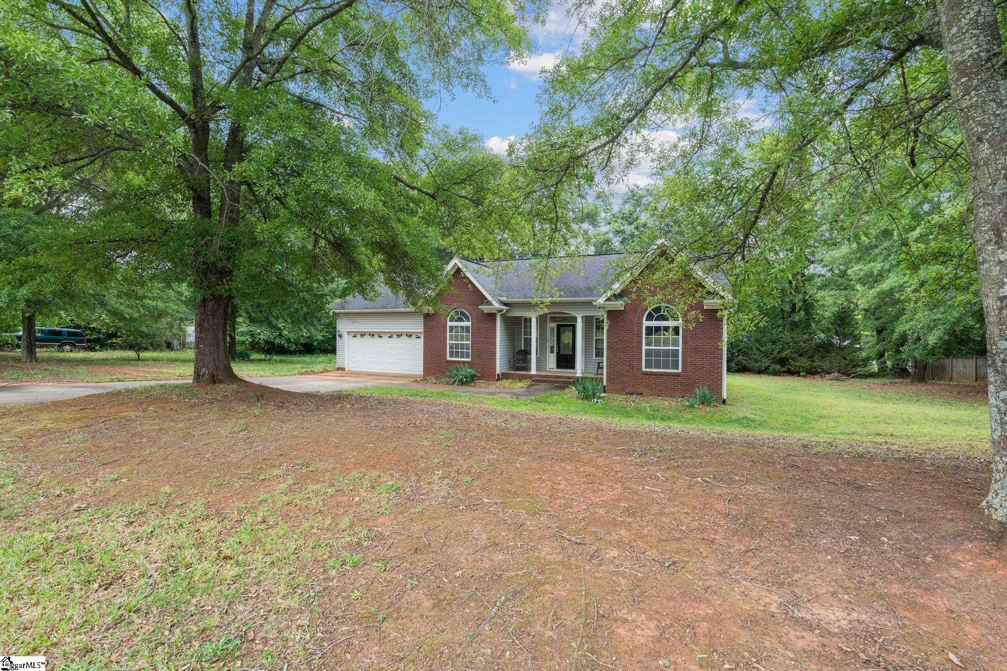 Property Photo: 90 Holly Tree Circle SC 29334