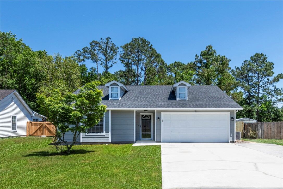 Property Photo:  118 Lake Ashley Drive  GA 31548 