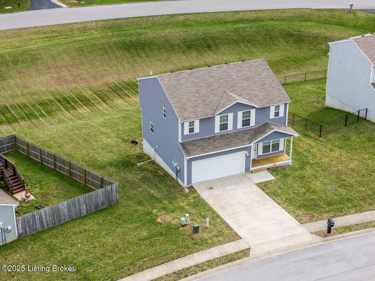Property Photo: 103 Dewberry Ct KY 42701