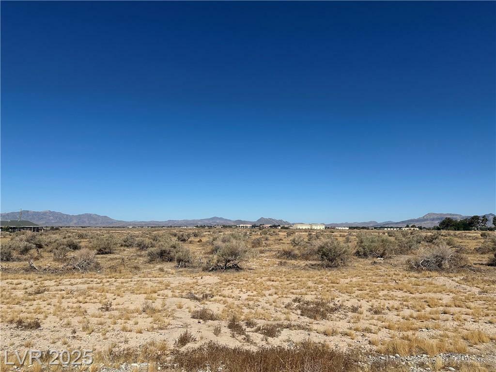 Property Photo: 364 Mount Charleston Drive NV 89048