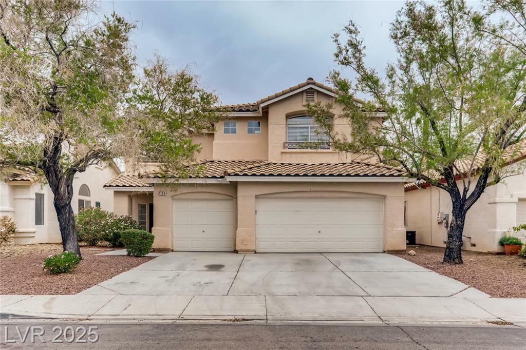 Property Photo: 1124 Coral Rainbow Avenue NV 89123