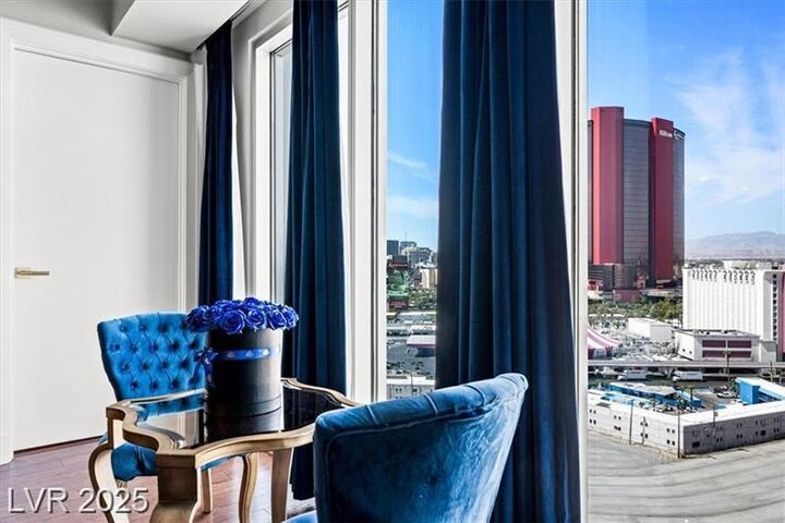 Property Photo:  2700 Las Vegas Boulevard 1401  NV 89109 
