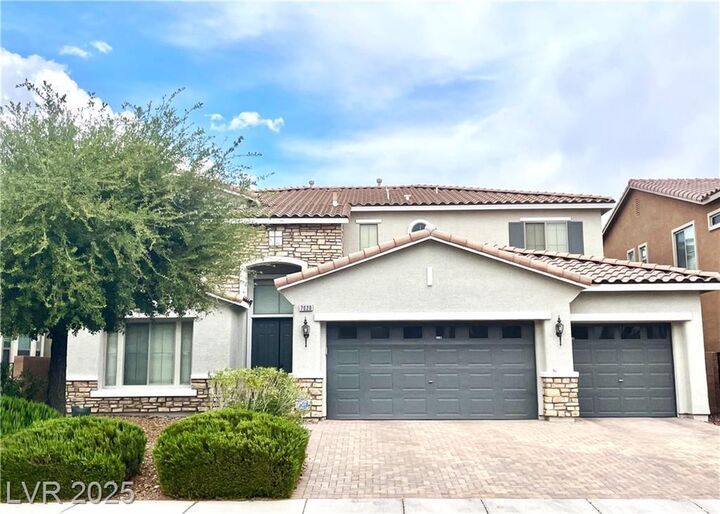 7020 Puetollano Drive  North Las Vegas NV 89084 photo