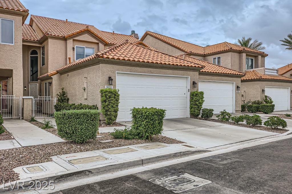 3111 Lido Isle Court  Las Vegas NV 89117 photo