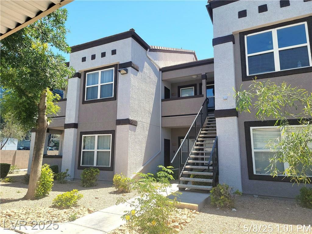 Property Photo:  7255 West Sunset Road 2089  NV 89113 