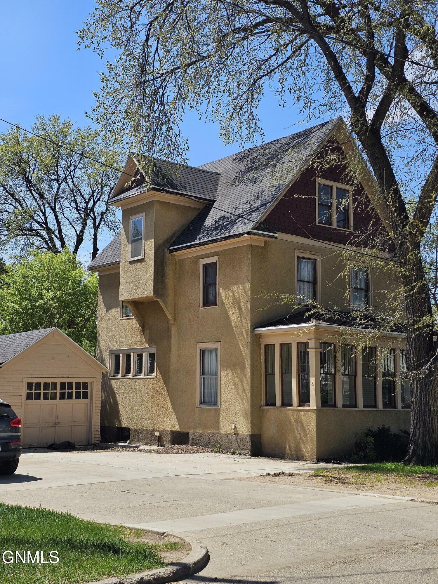 Property Photo: 413 B E ND 58501