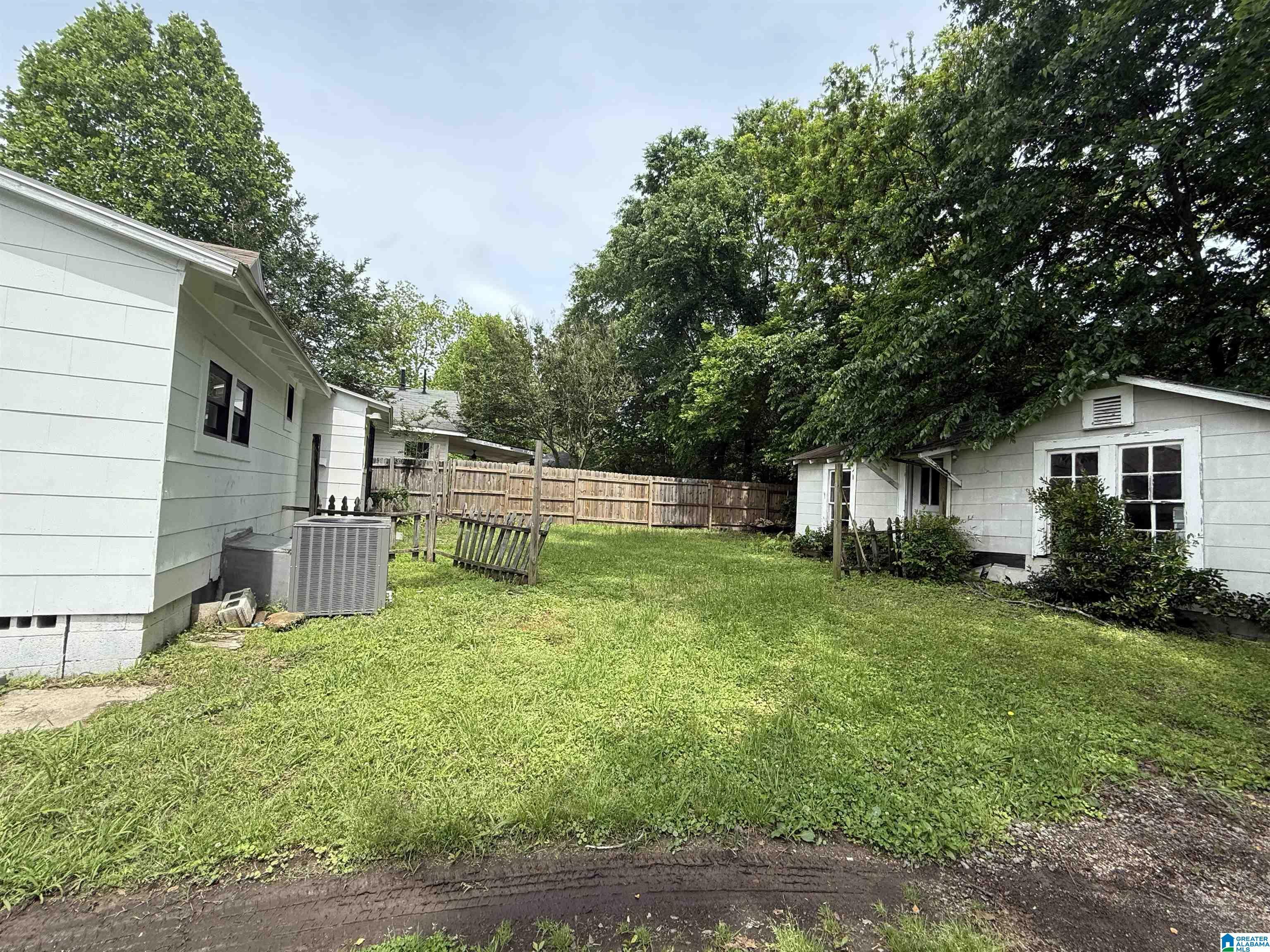 Property Photo: 2013 3rd Avenue AL 35210
