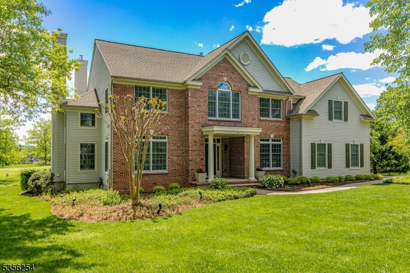 15 Bull Creek Ct  Montgomery Twp. NJ 08558 photo