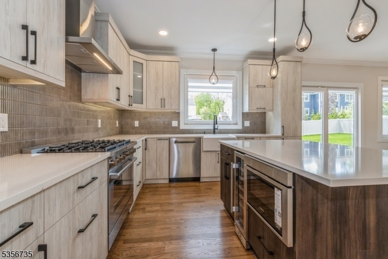 Property Photo: 43 Roseland Ave NJ 07059